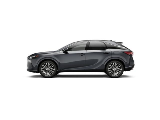 Lexus Rx Premium Plus - Thumbnail 8
