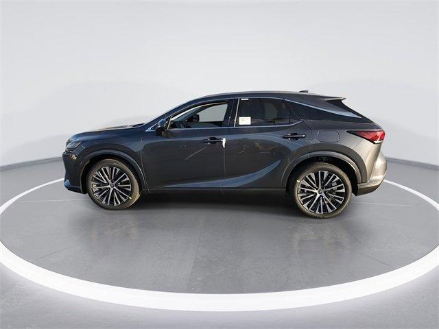 Lexus Rx Premium Plus - Thumbnail 20