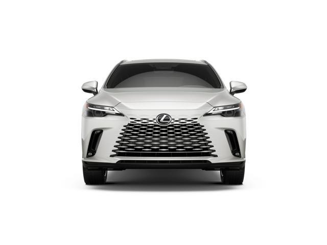 Lexus Rx Premium Plus - Thumbnail 6
