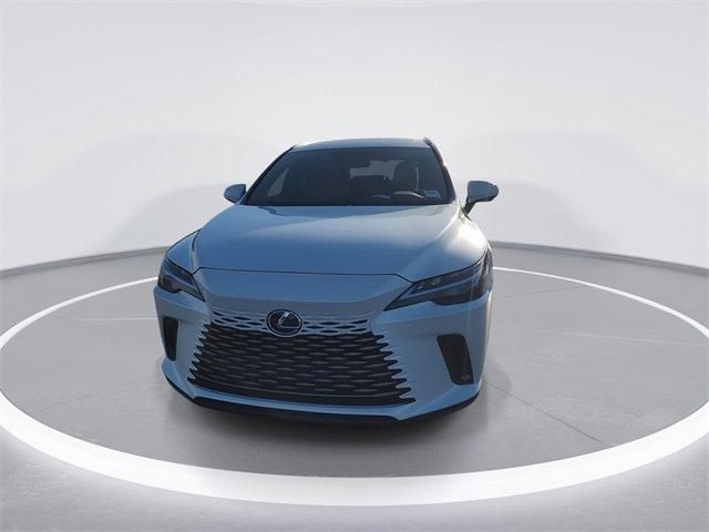 Lexus Rx Premium Plus - Thumbnail 18