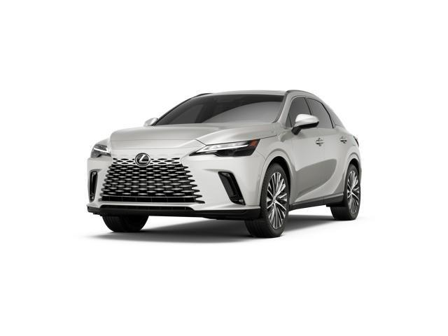 Lexus Rx Premium Plus - Thumbnail 2