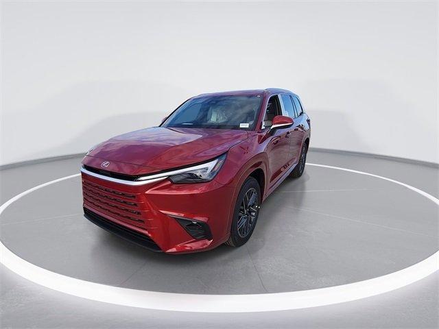 Lexus Tx Premium - Thumbnail 4