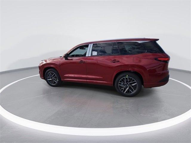 Lexus Tx Premium - Thumbnail 6