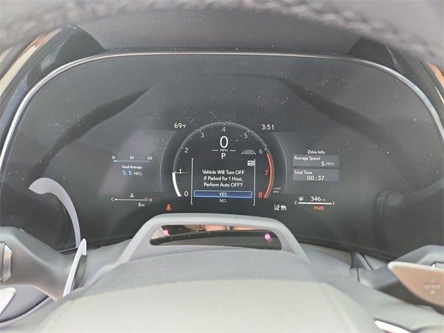 Lexus Tx Premium - Thumbnail 16