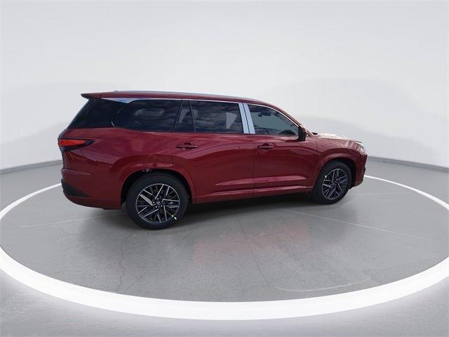 Lexus Tx Premium - Thumbnail 9