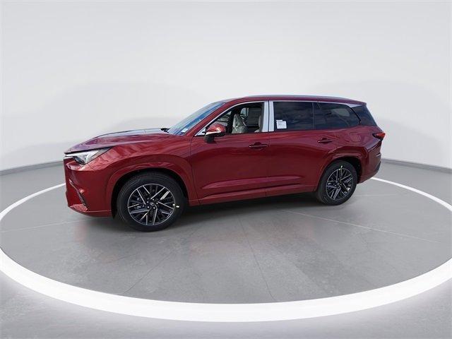 Lexus Tx Premium - Thumbnail 5