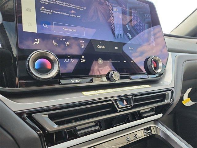 Lexus Tx Premium - Thumbnail 20