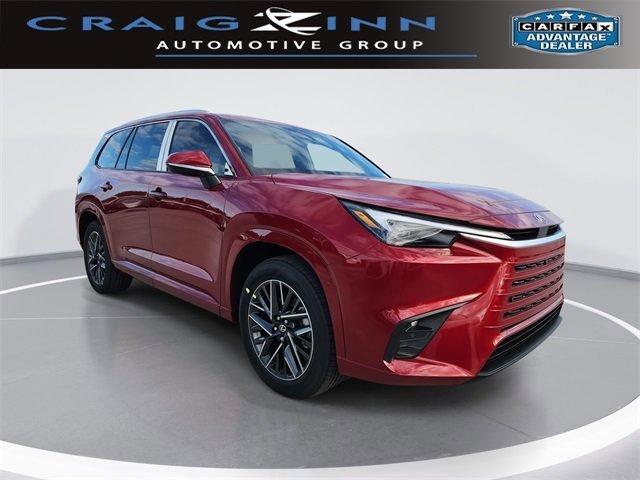 Lexus Tx Premium - View 1