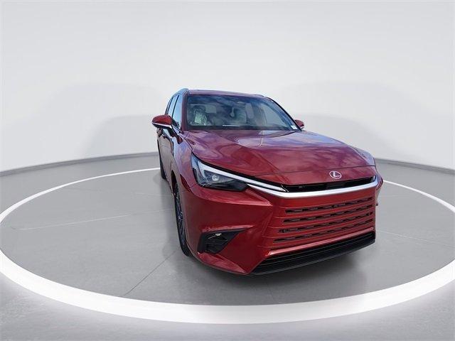 Lexus Tx Premium - Thumbnail 3