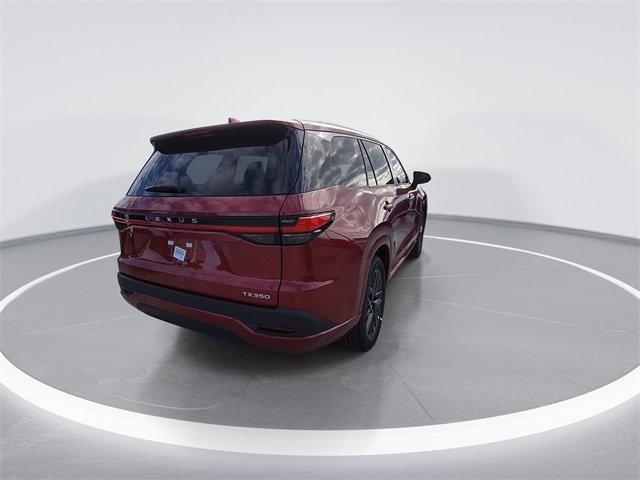 Lexus Tx Premium - Thumbnail 8