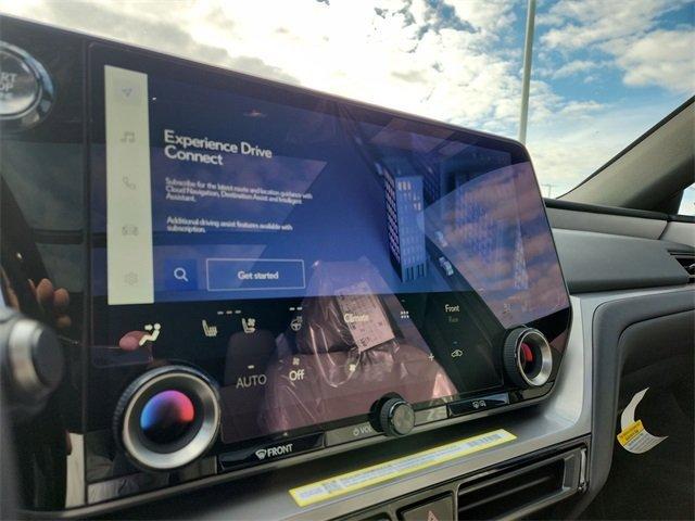 Lexus Tx Premium - Thumbnail 19