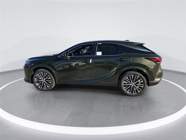 Lexus Rx Premium Plus - Thumbnail 6