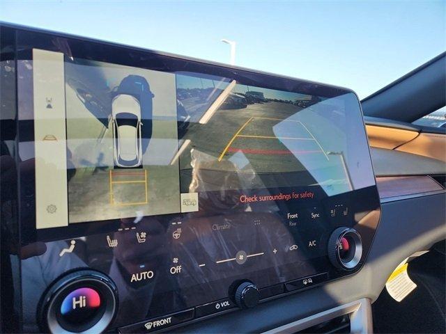 Lexus Rx Premium Plus - Thumbnail 18