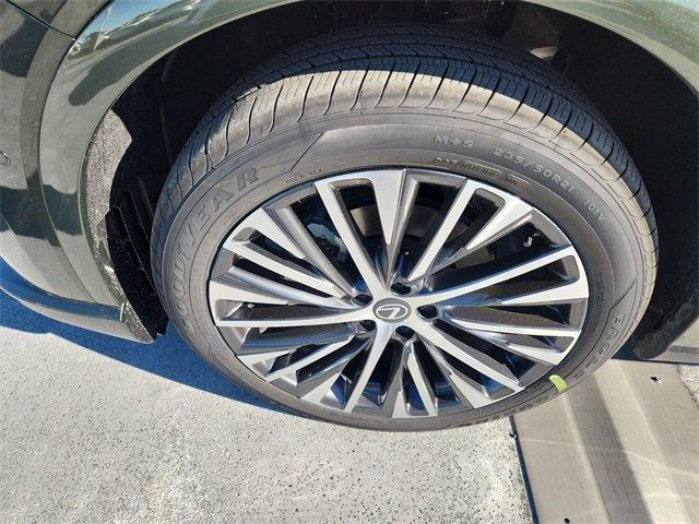 Lexus Rx Premium Plus - Thumbnail 11