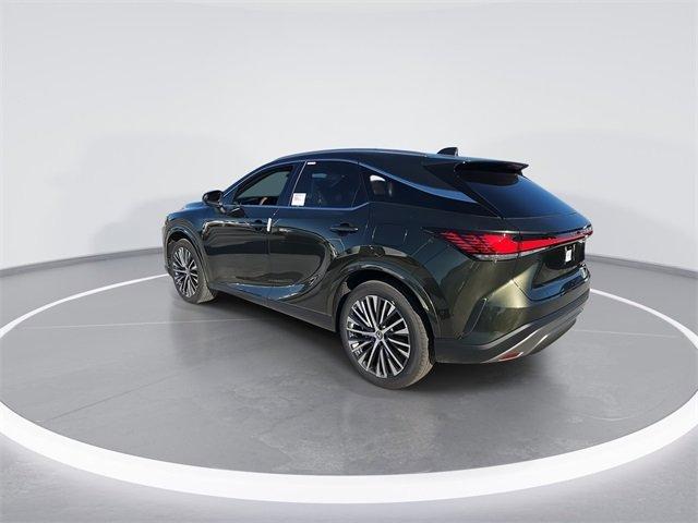 Lexus Rx Premium Plus - Thumbnail 7