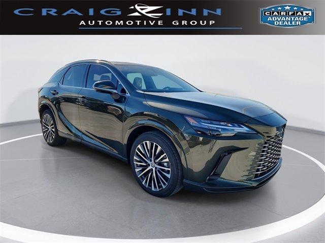 Lexus Rx Premium Plus - Thumbnail 2