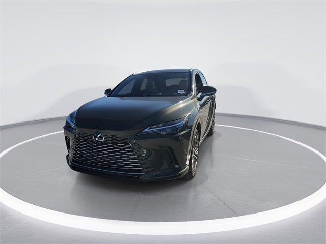 Lexus Rx Premium Plus - Thumbnail 4