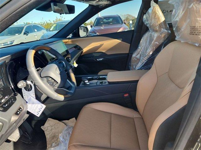 Lexus Rx Premium Plus - Thumbnail 12