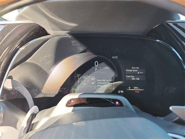 Lexus Rx Premium Plus - Thumbnail 16