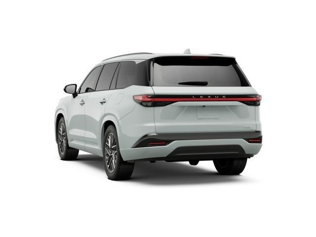 Lexus Tx Premium Awd - Thumbnail 9