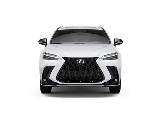 Lexus Nx F Sport Handling Awd - Thumbnail 11