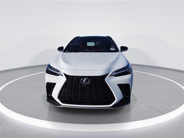 Lexus Nx F Sport Handling Awd - Thumbnail 18