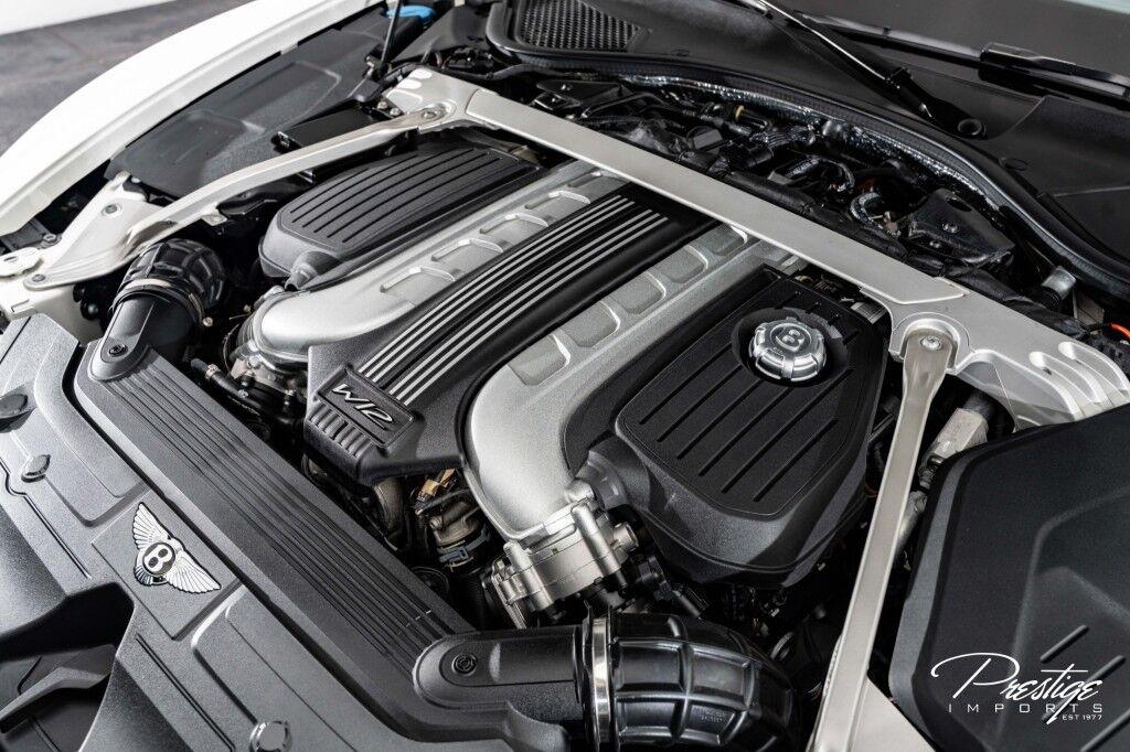 Bentley Continental - Thumbnail 10