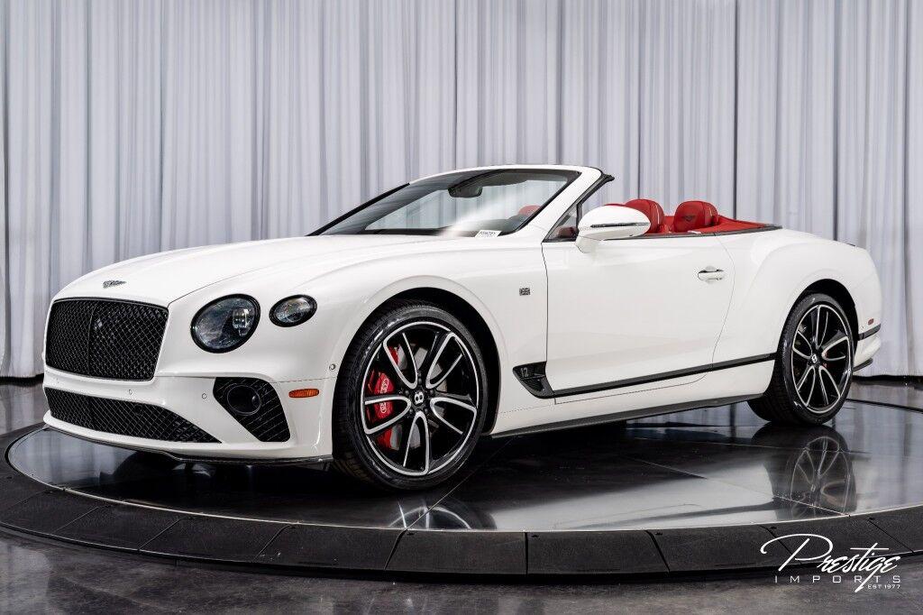 Bentley Continental - Thumbnail 12