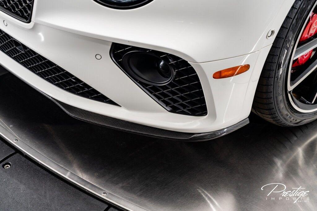 Bentley Continental - Thumbnail 14