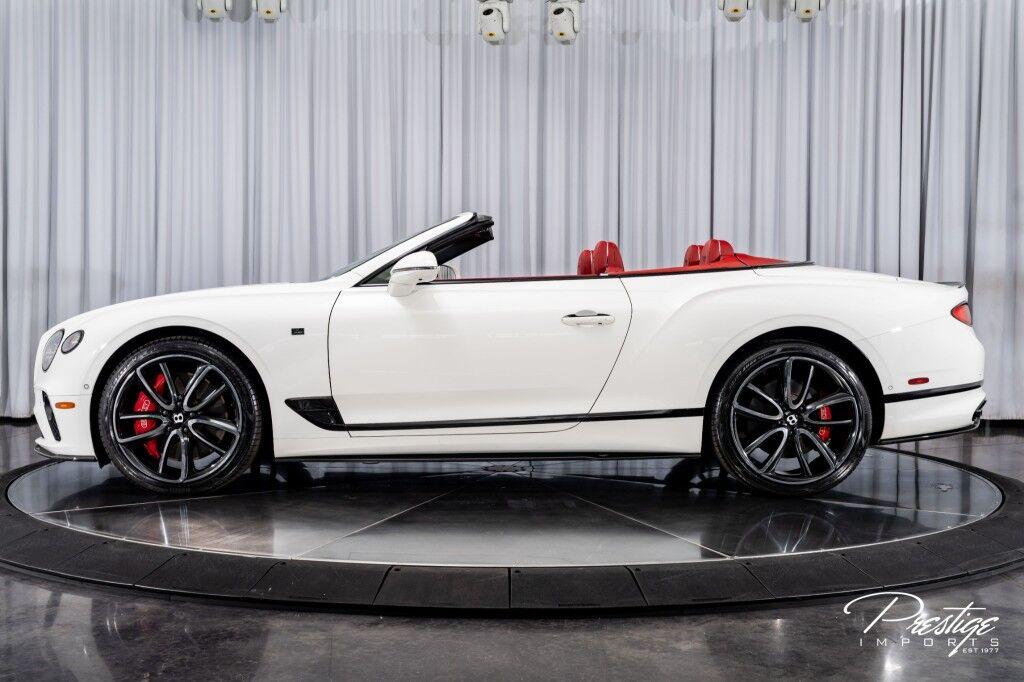 Bentley Continental - Thumbnail 17