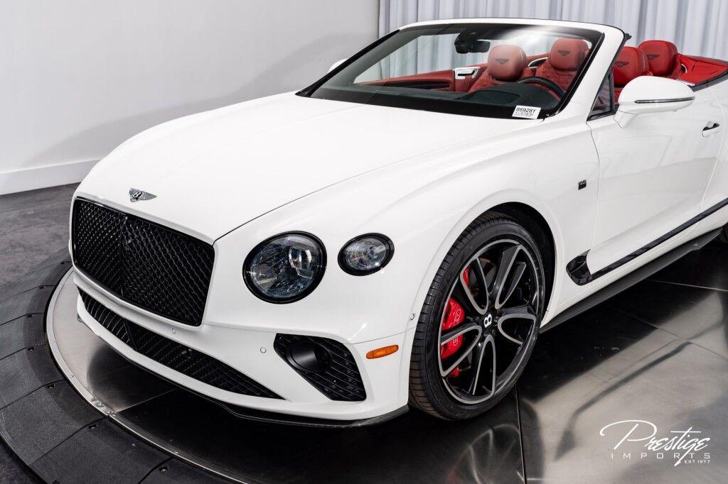 Bentley Continental - Thumbnail 13
