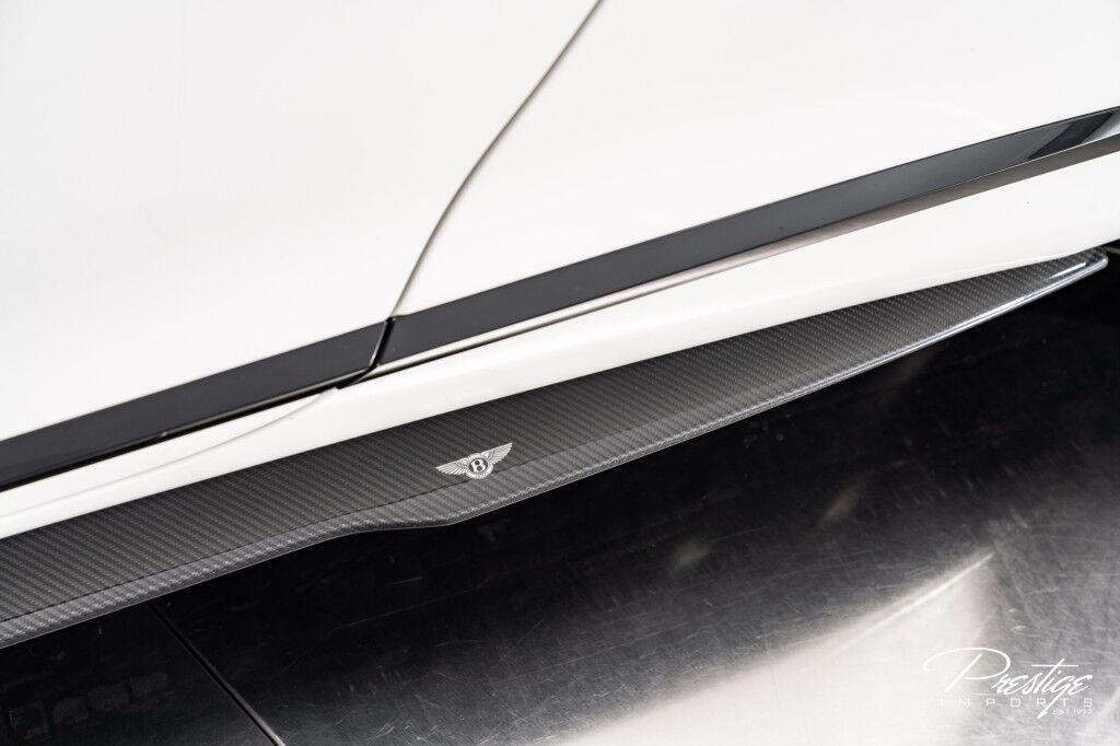 Bentley Continental - Thumbnail 15