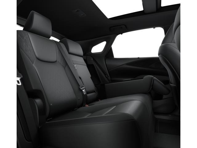 Lexus Rx Luxury - Thumbnail 15