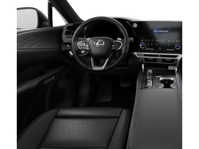 Lexus Rx Luxury - Thumbnail 14