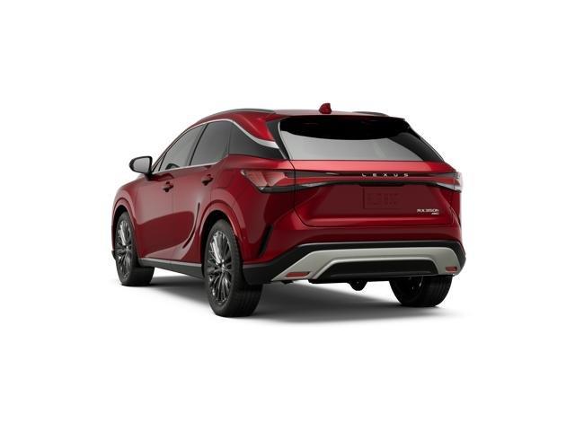 Lexus Rx Luxury - Thumbnail 9