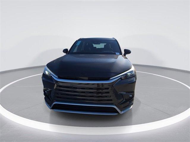 Lexus Tx F Sport Performance Premium Awd - Thumbnail 13