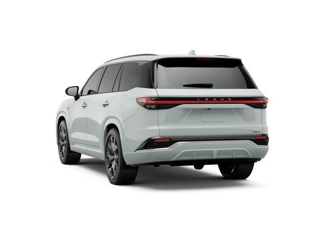 Lexus Tx F Sport Performance Premium Awd - Thumbnail 9