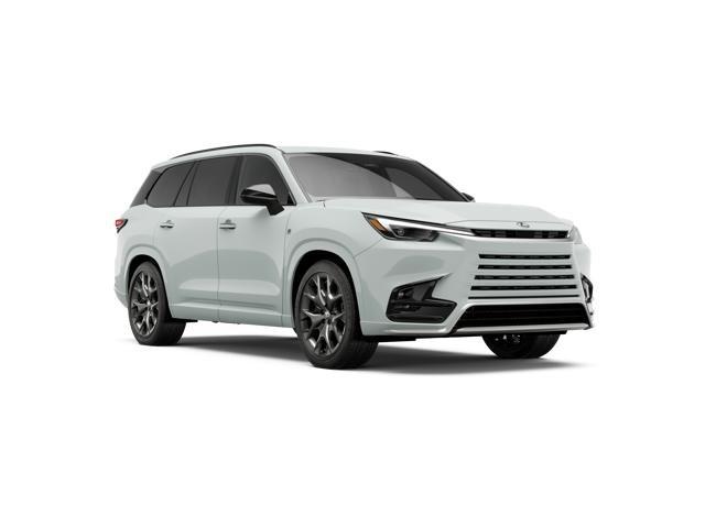 Lexus Tx F Sport Performance Premium Awd - Thumbnail 5
