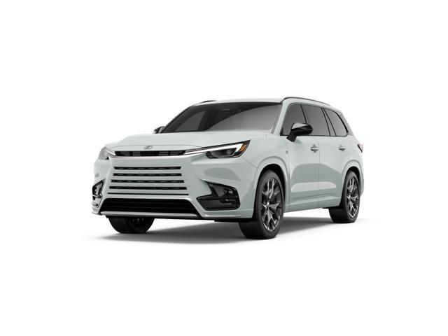 Lexus Tx F Sport Performance Premium Awd - Thumbnail 2