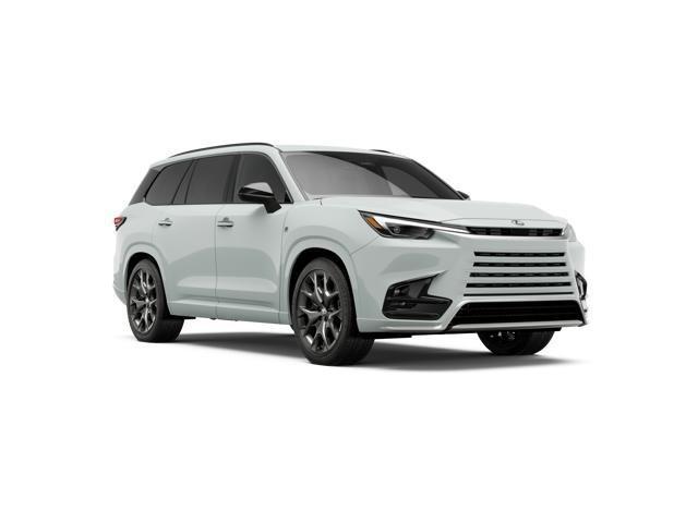 Lexus Tx F Sport Performance Premium Awd - Thumbnail 19