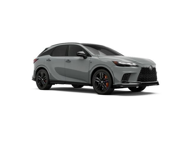 Lexus Rx F Sport Performance Awd - Thumbnail 5