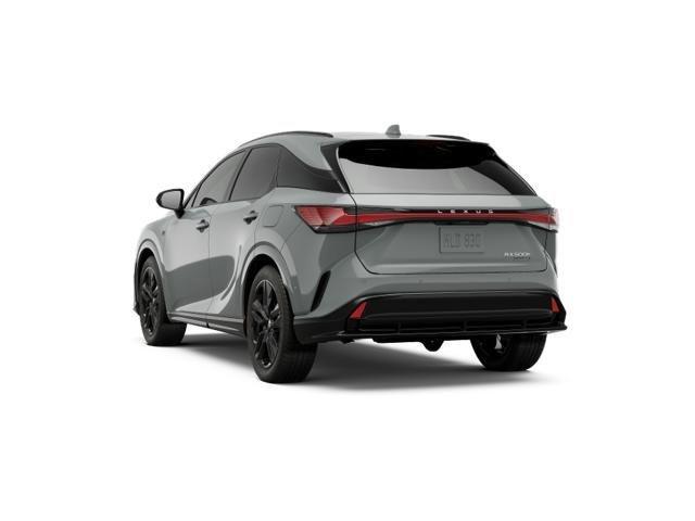 Lexus Rx F Sport Performance Awd - Thumbnail 18