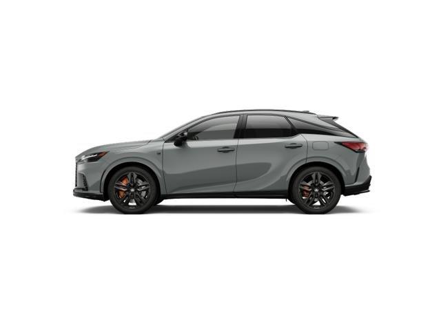 Lexus Rx F Sport Performance Awd - Thumbnail 3