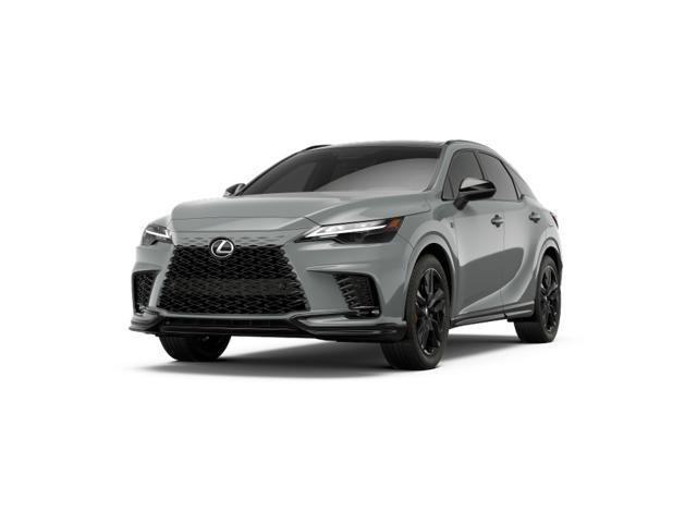 Lexus Rx F Sport Performance Awd - Thumbnail 11