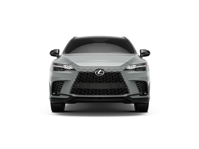 Lexus Rx F Sport Performance Awd - Thumbnail 6