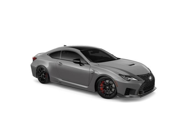 Lexus Rc Final Edition - Thumbnail 5