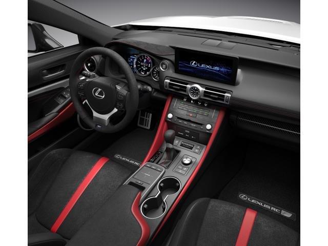 Lexus Rc Final Edition - Thumbnail 14