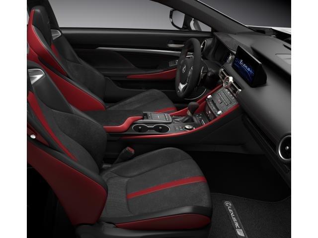Lexus Rc Final Edition - Thumbnail 15