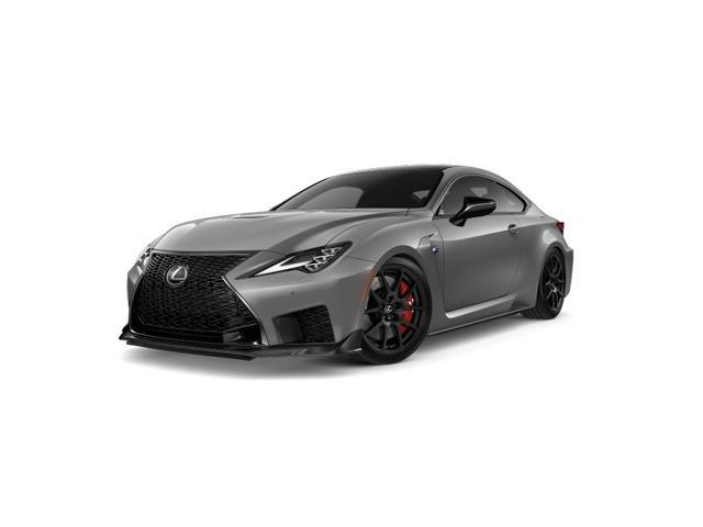 Lexus Rc Final Edition - View 1