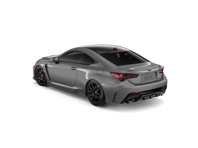 Lexus Rc Final Edition - Thumbnail 4